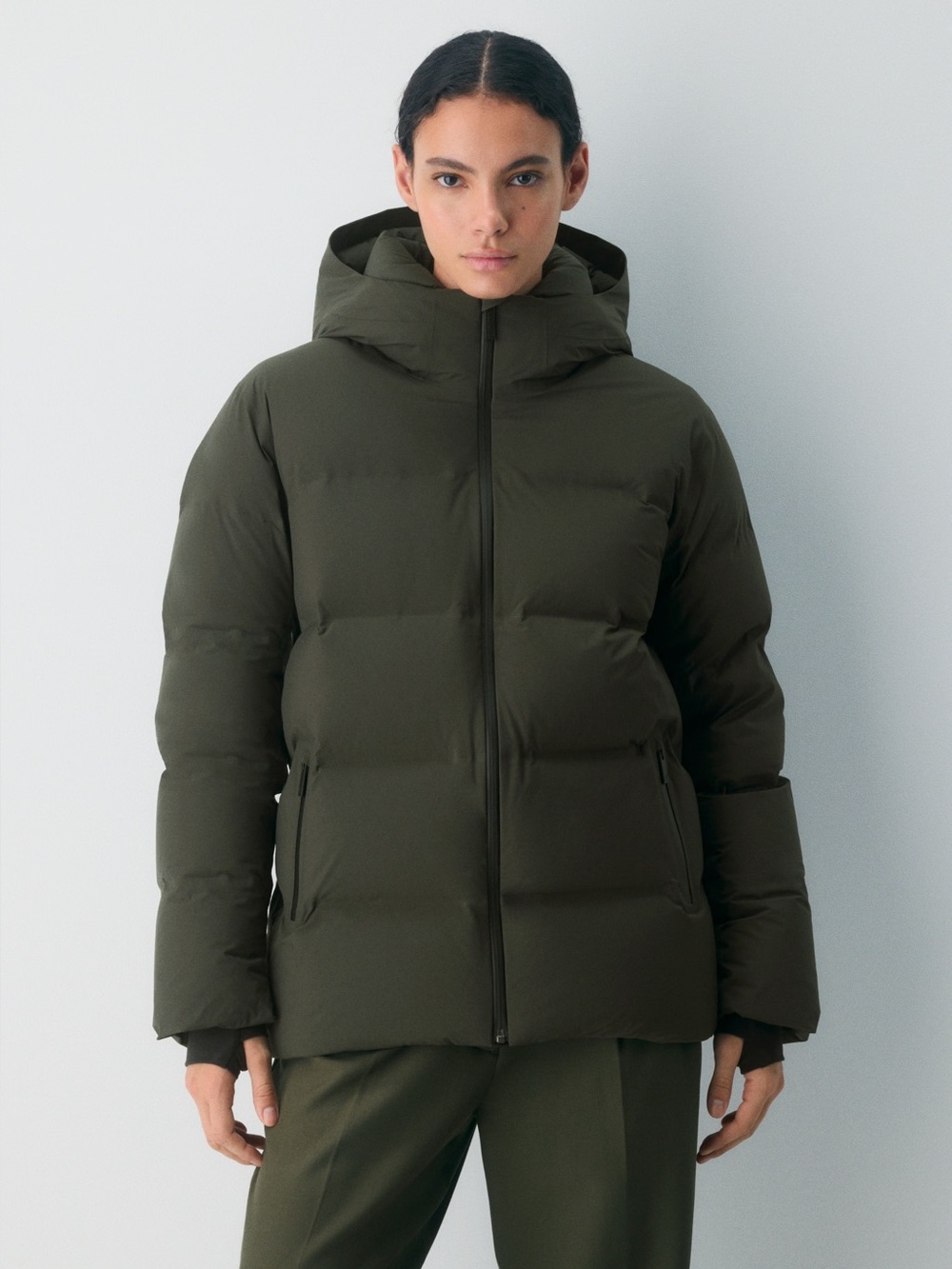 Aritzia The Super Puff™ The Super Puff₂o™ - Rainstop™